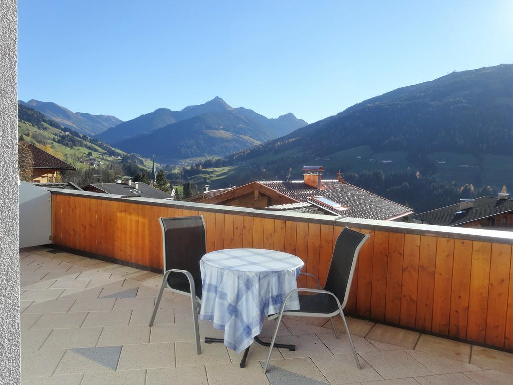 Haus Kristall Alpbach Exterior foto